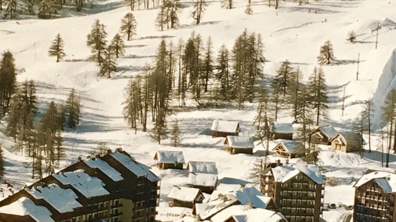 Photo of Outdoor in Risoul