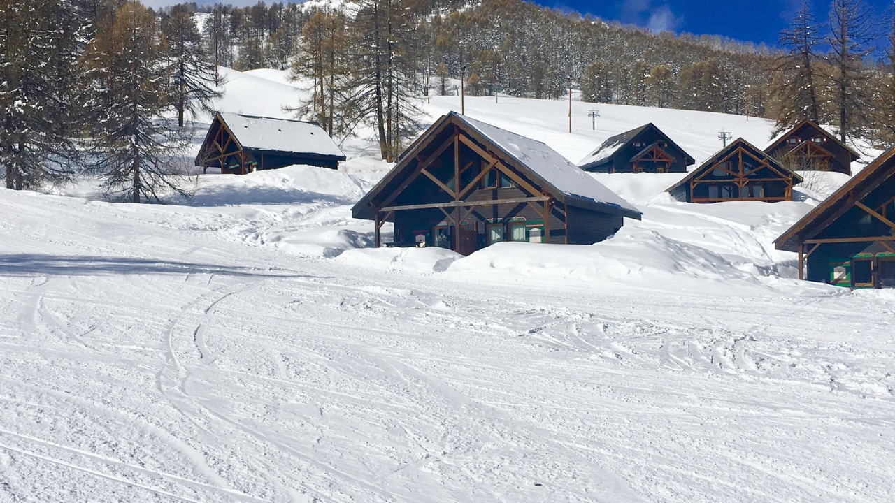 Photo of Outdoor in Risoul