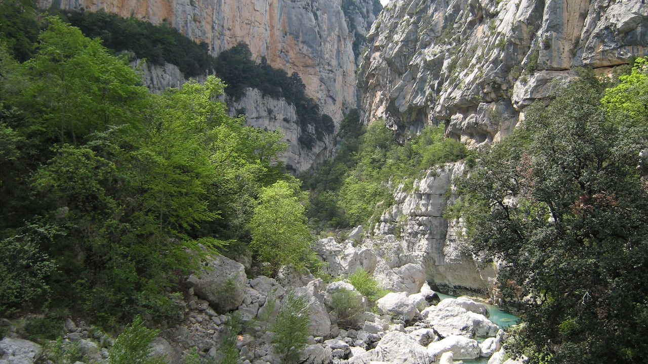 Photo of Outdoor in Cadolive