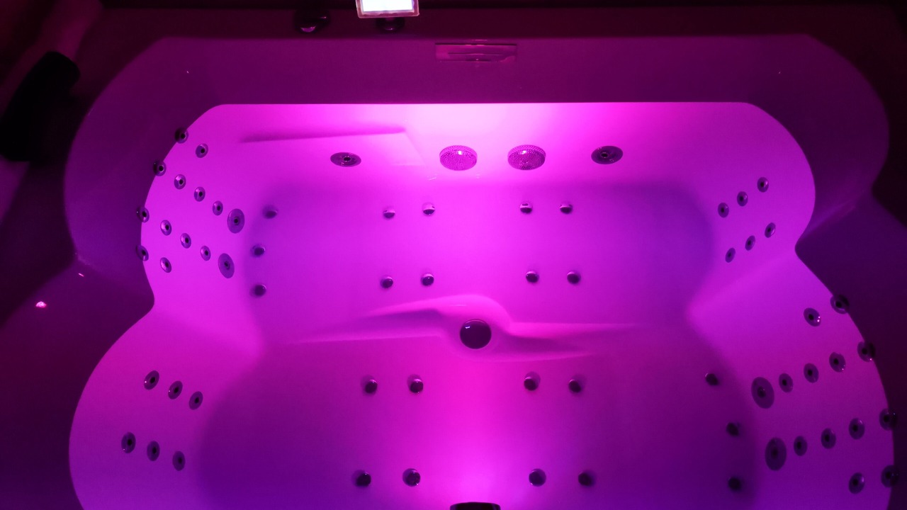 Photo of Bathroom in Cadolive