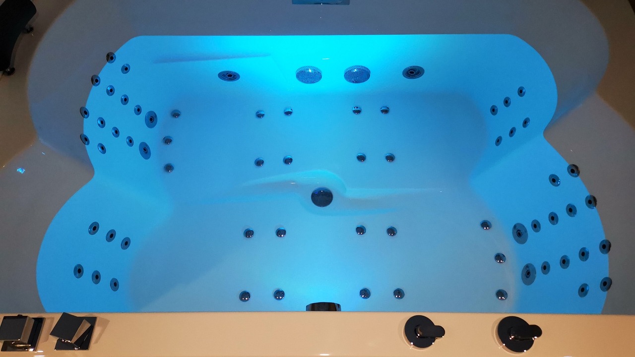 Photo of Bathroom in Cadolive
