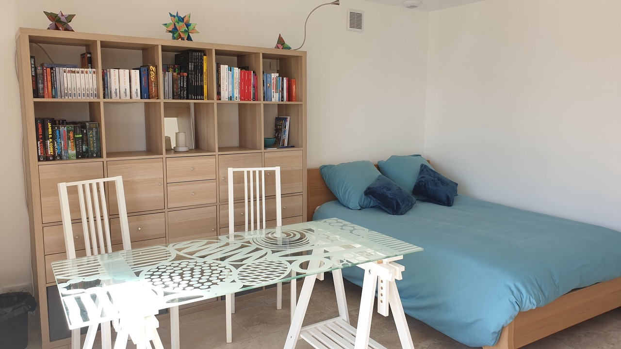 Photo of Bedroom in Cadolive