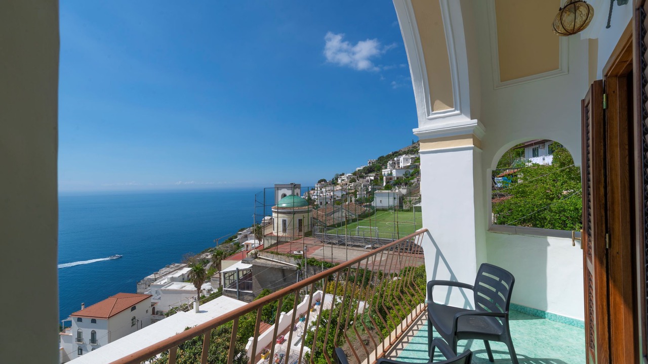 Photo of Outdoor in Praiano