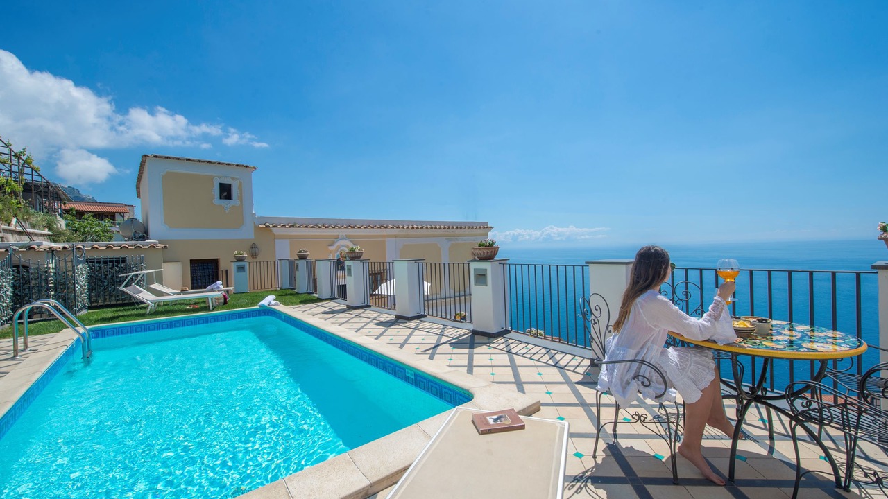Photo of Outdoor in Praiano