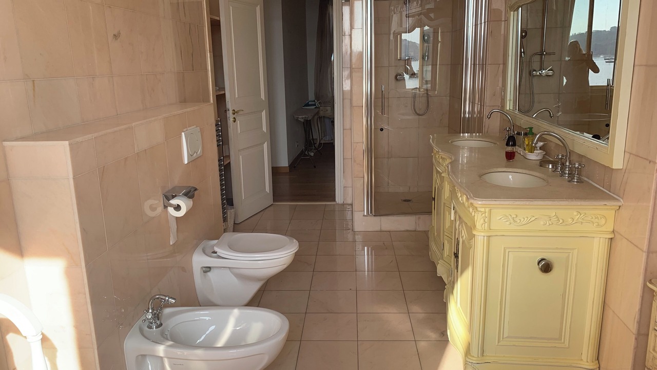 Photo of Bathroom in Villefranche-sur-Mer