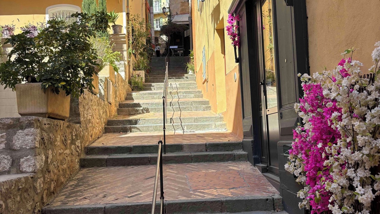 Photo of Others in Villefranche-sur-Mer