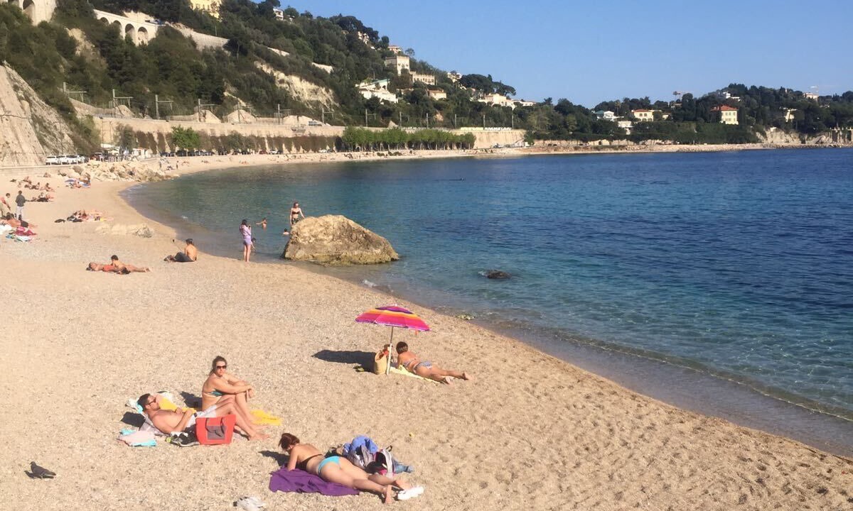 Photo of Others in Villefranche-sur-Mer