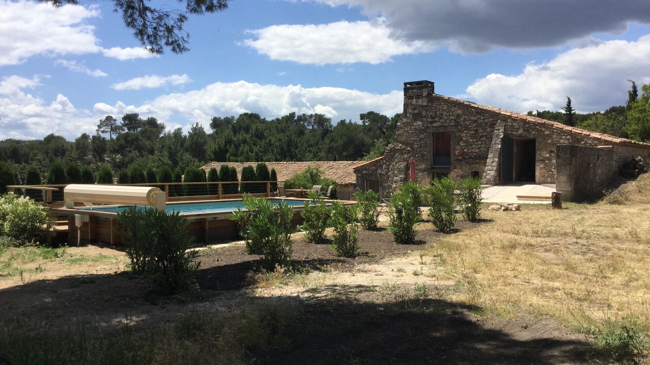 Photo of Outdoor in Maussane-les-Alpilles