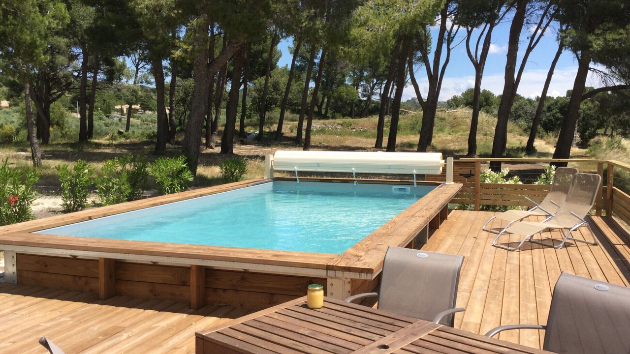 Photo of Outdoor in Maussane-les-Alpilles