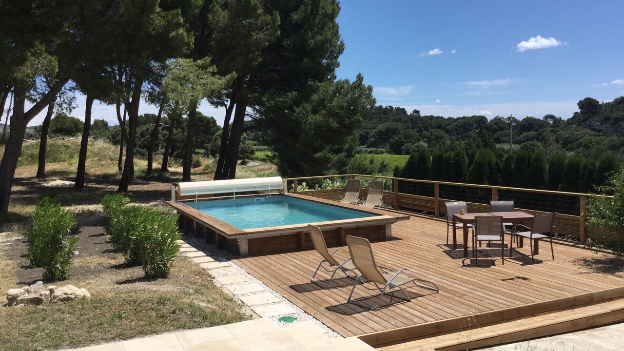 Photo of Outdoor in Maussane-les-Alpilles
