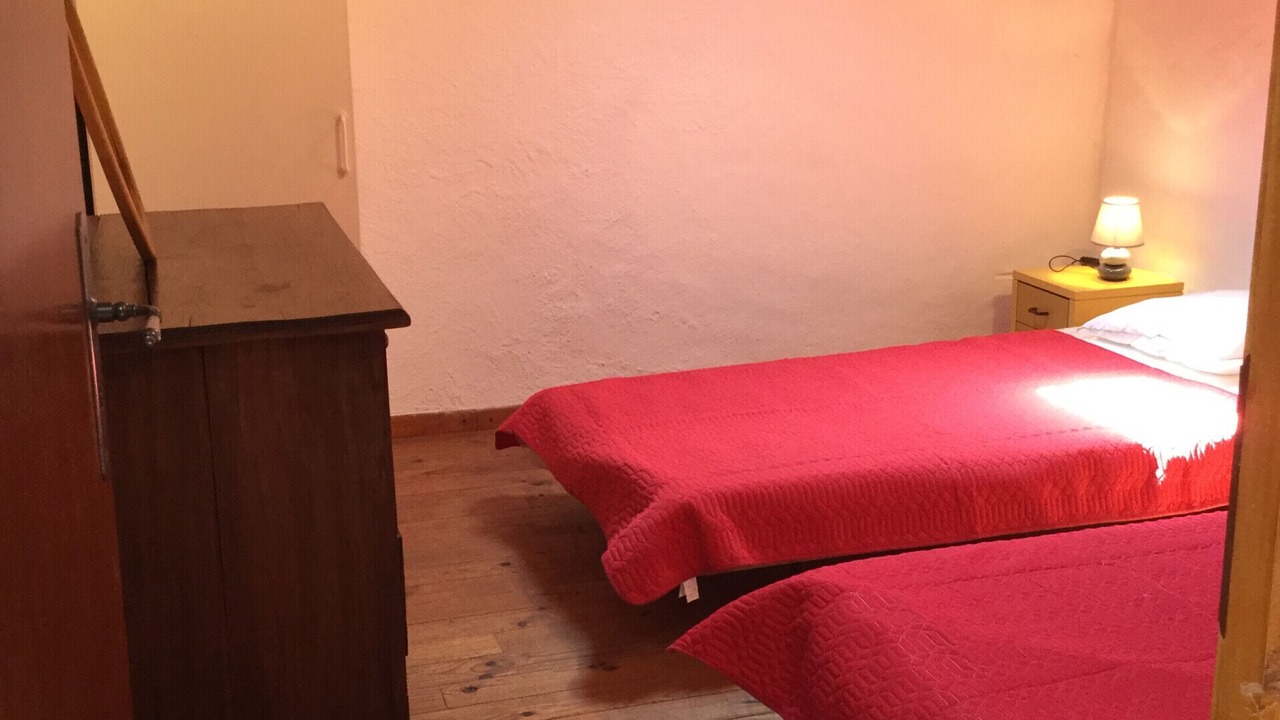 Photo of Bedroom in Maussane-les-Alpilles