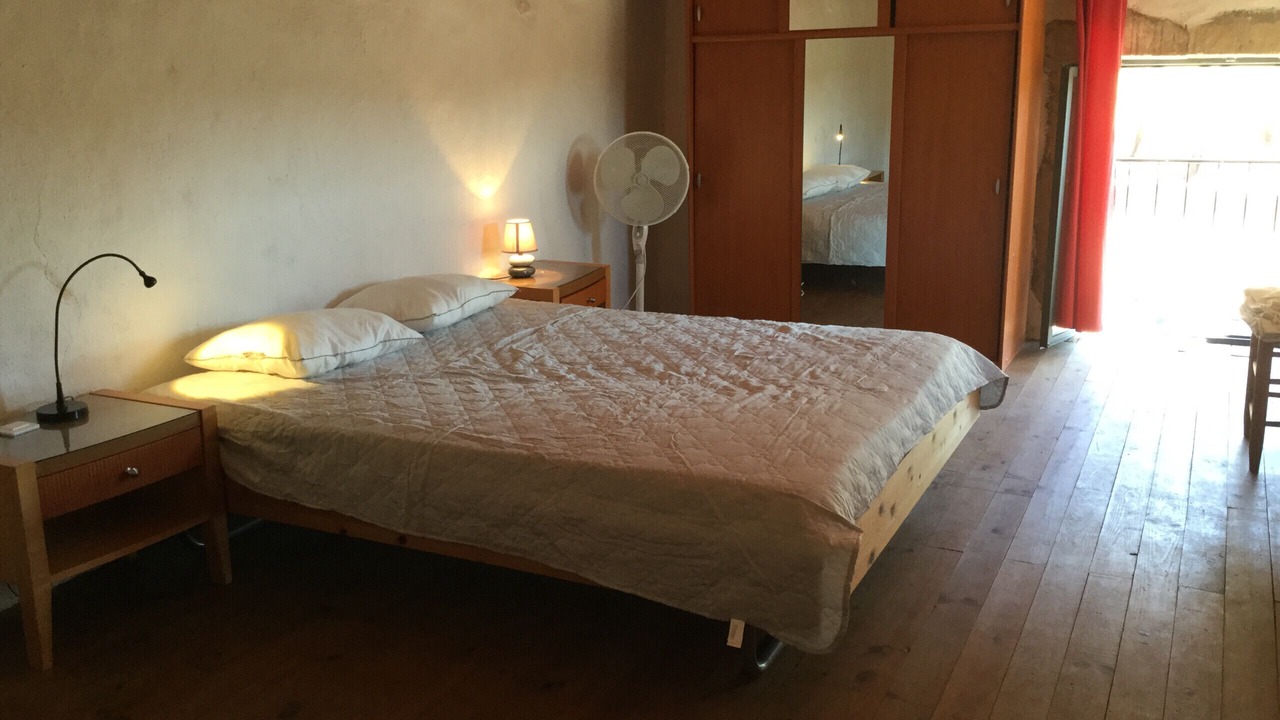 Photo of Bedroom in Maussane-les-Alpilles