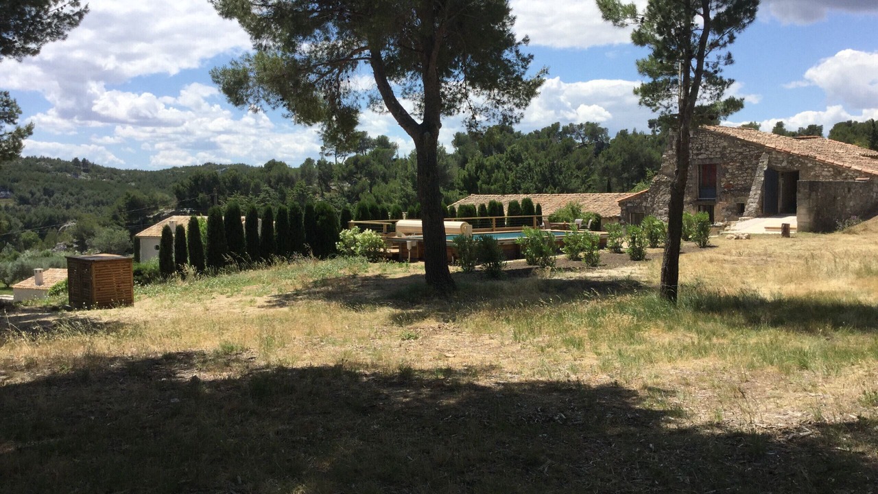 Photo of Outdoor in Maussane-les-Alpilles