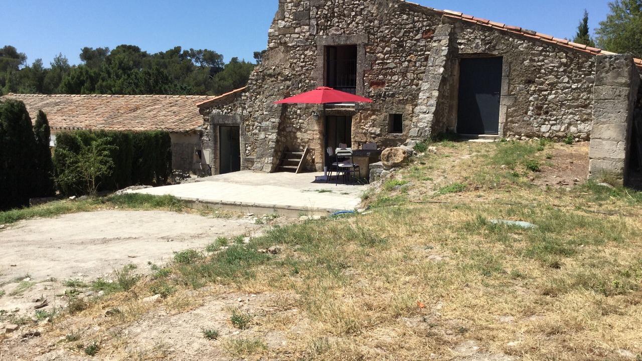 Photo of Outdoor in Maussane-les-Alpilles
