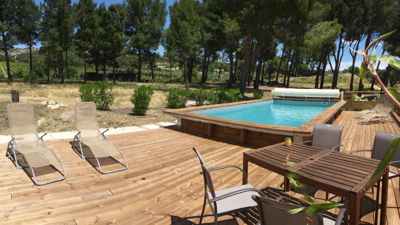 Photo of Outdoor in Maussane-les-Alpilles