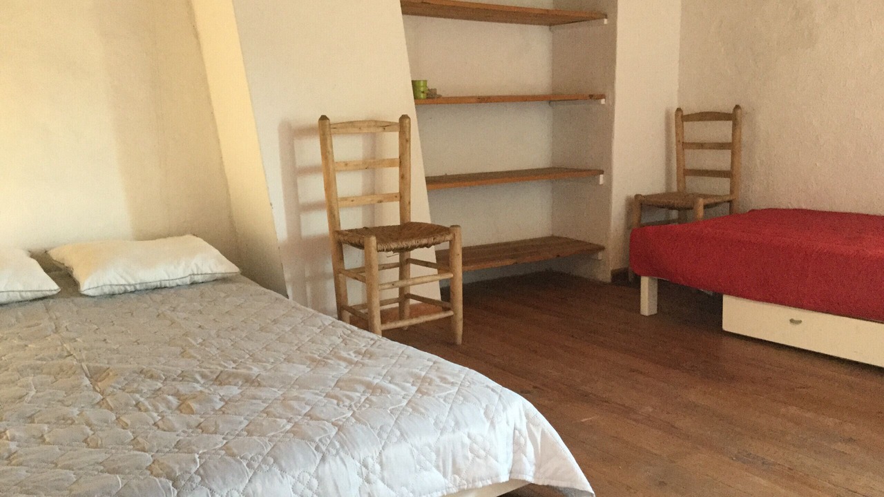Photo of Bedroom in Maussane-les-Alpilles
