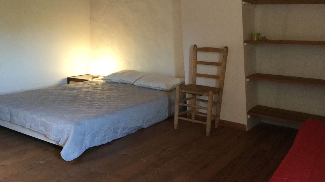 Photo of Bedroom in Maussane-les-Alpilles
