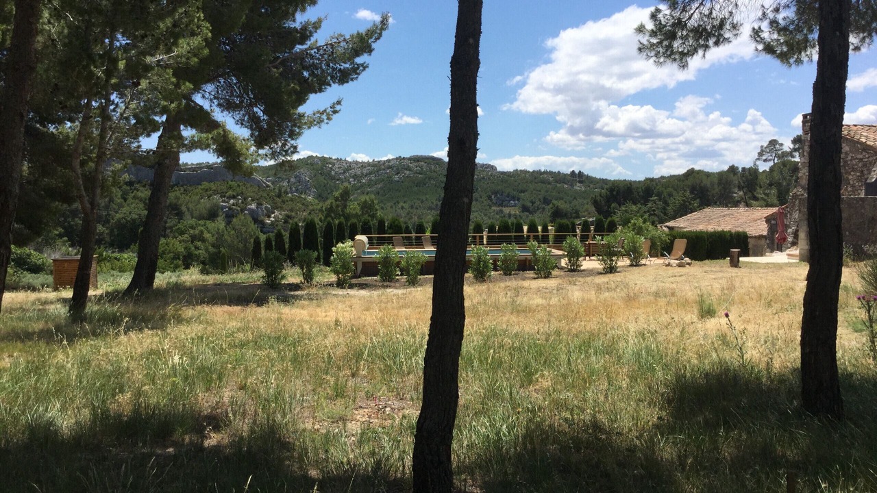 Photo of Outdoor in Maussane-les-Alpilles