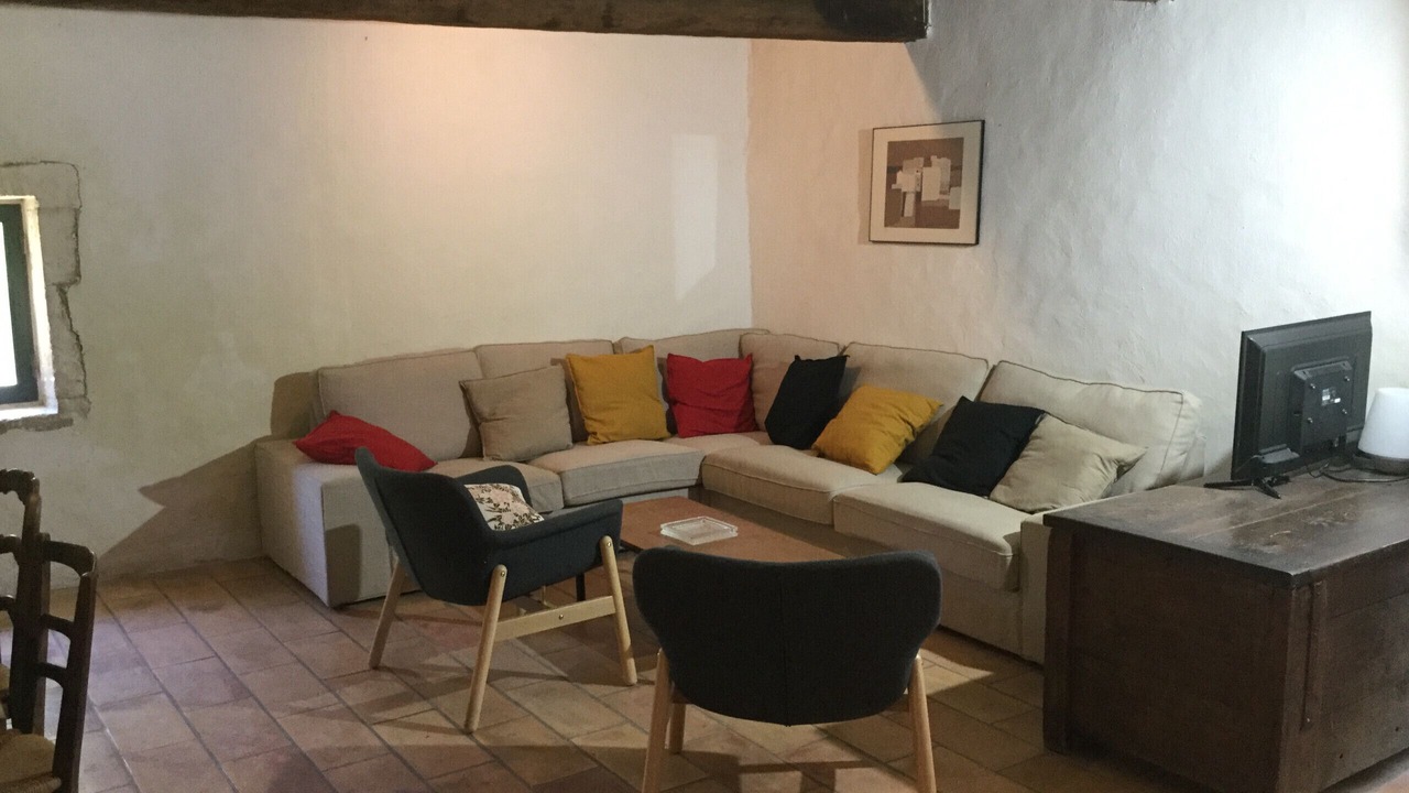 Photo of Livingroom in Maussane-les-Alpilles