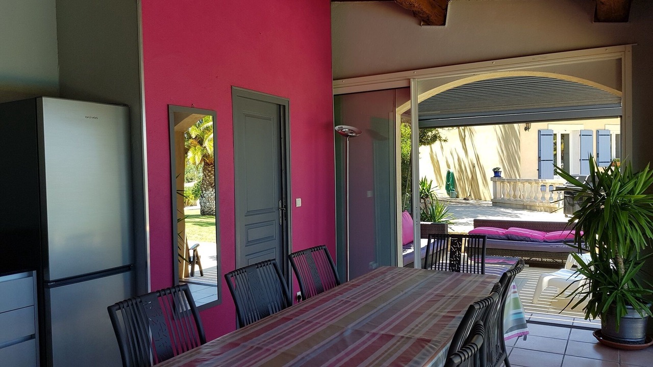 Photo of Outdoor in Istres