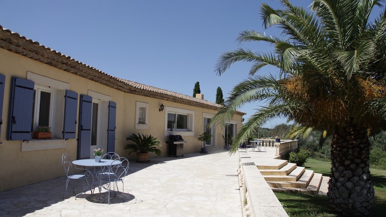 Photo of Outdoor in Istres