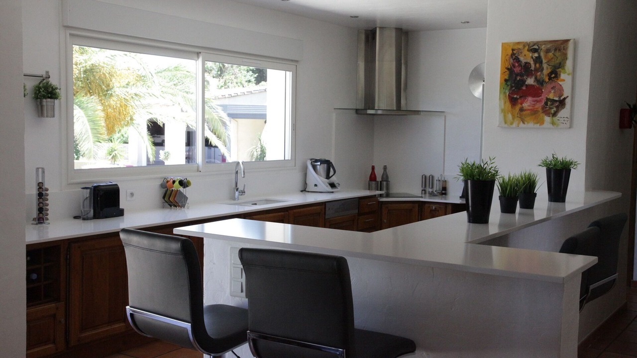 Photo of Kitchen in Istres
