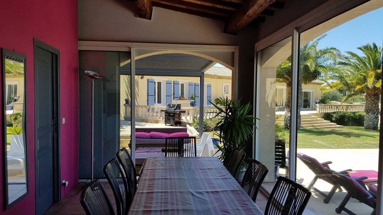 Photo of Outdoor in Istres