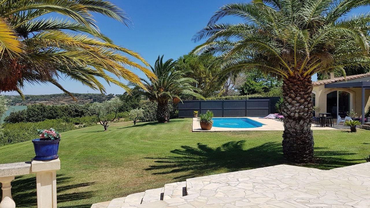 Photo of Outdoor in Istres
