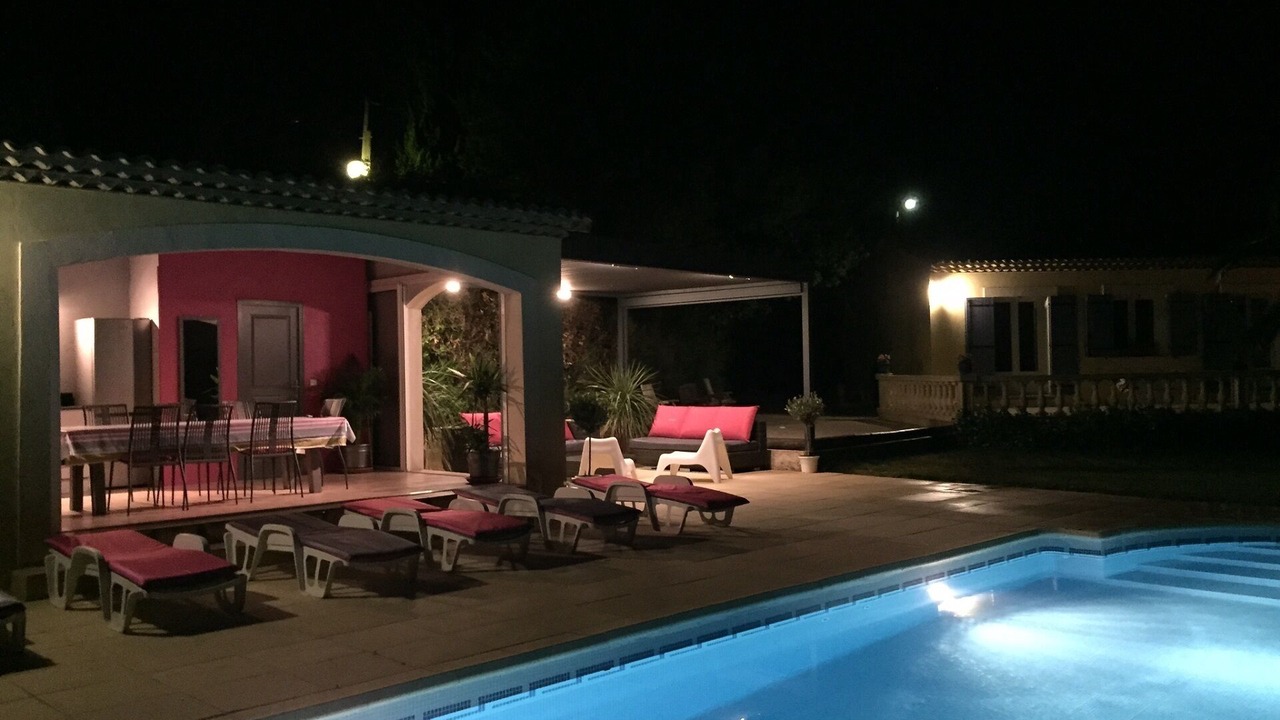 Photo of Outdoor in Istres