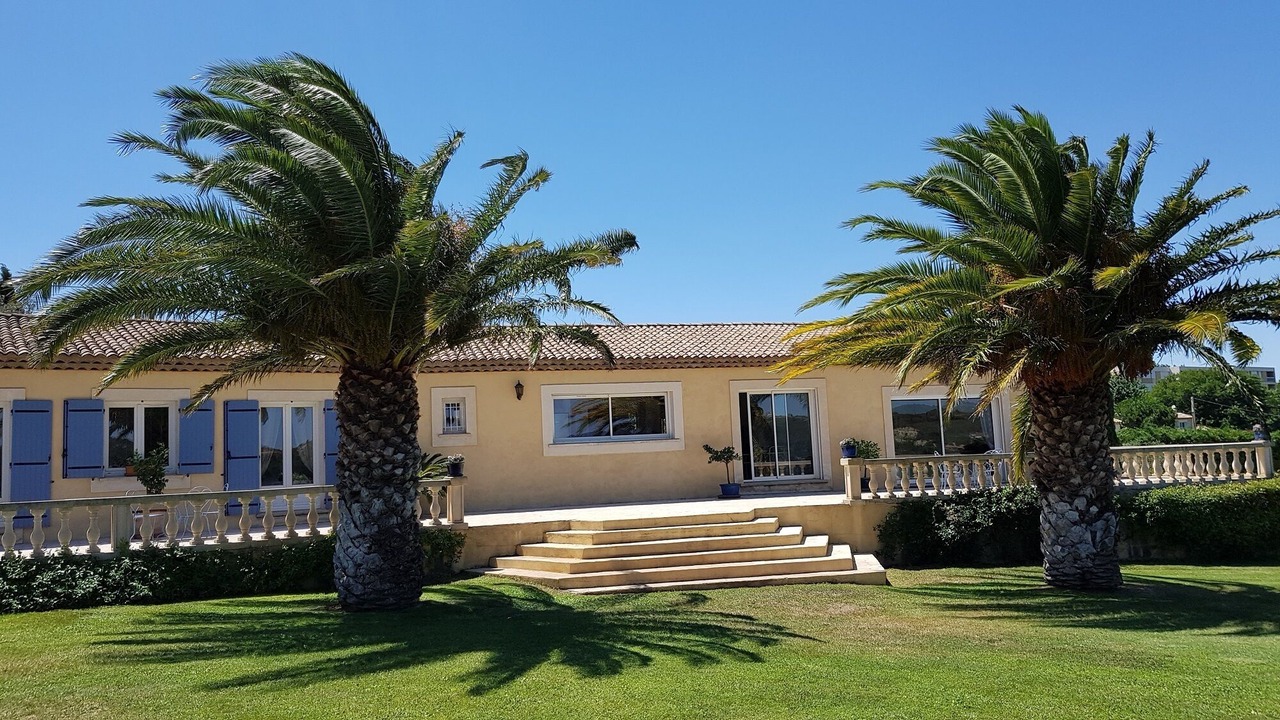 Photo of Outdoor in Istres
