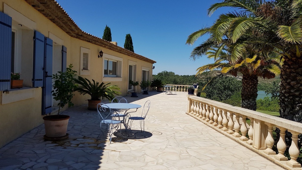 Photo of Outdoor in Istres