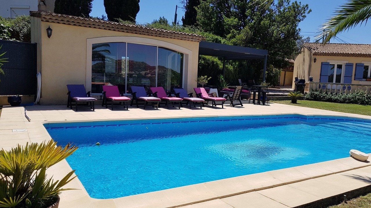 Photo of Outdoor in Istres