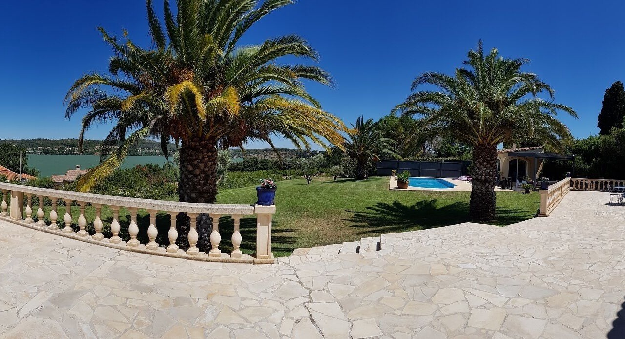 Photo of Patio Balcony in Istres