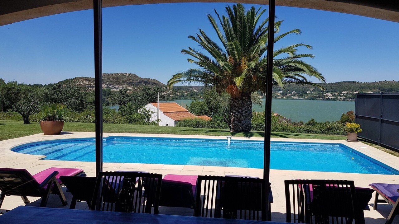 Photo of Outdoor in Istres
