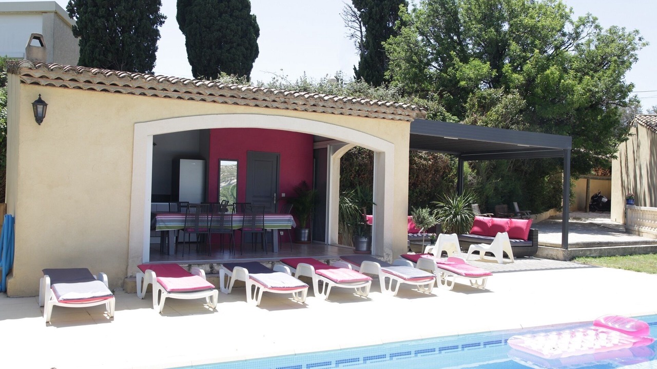 Photo of Outdoor in Istres
