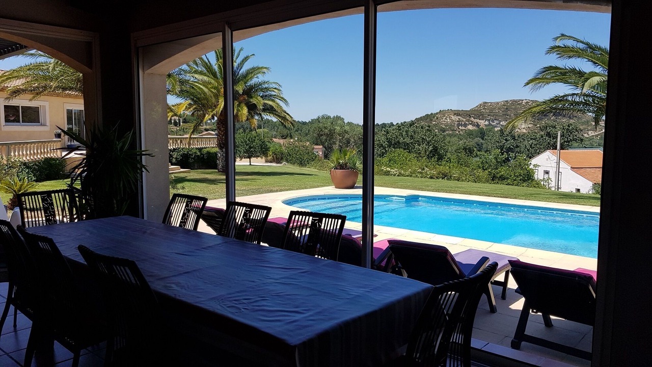 Photo of Outdoor in Istres