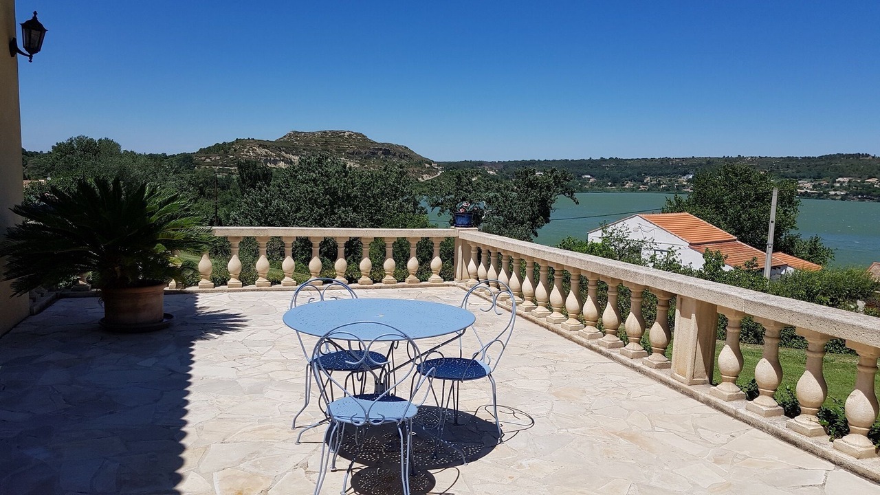 Photo of Outdoor in Istres