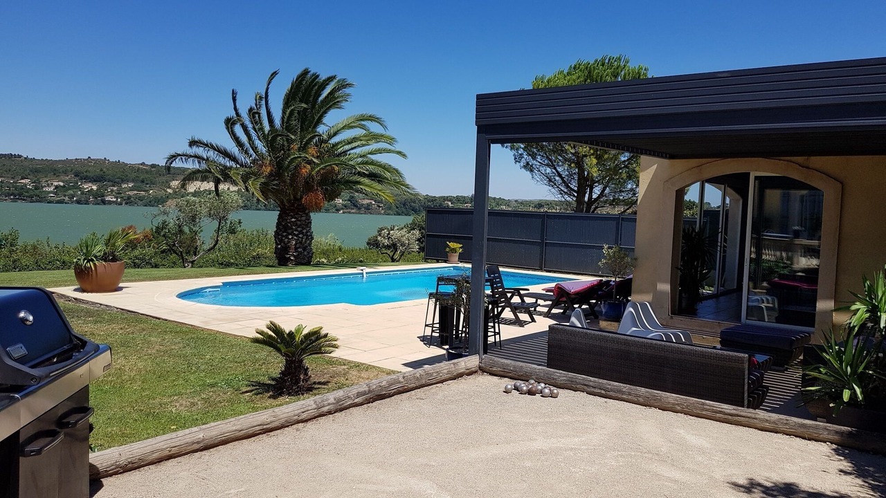 Photo of Outdoor in Istres