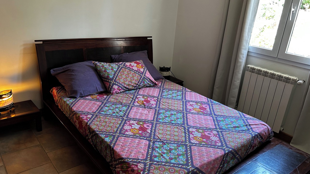 Photo of Bedroom in Lancon-Provence