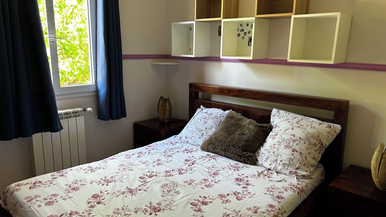 Photo of Bedroom in Lancon-Provence