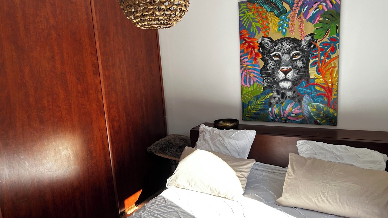 Photo of Bedroom in Lancon-Provence