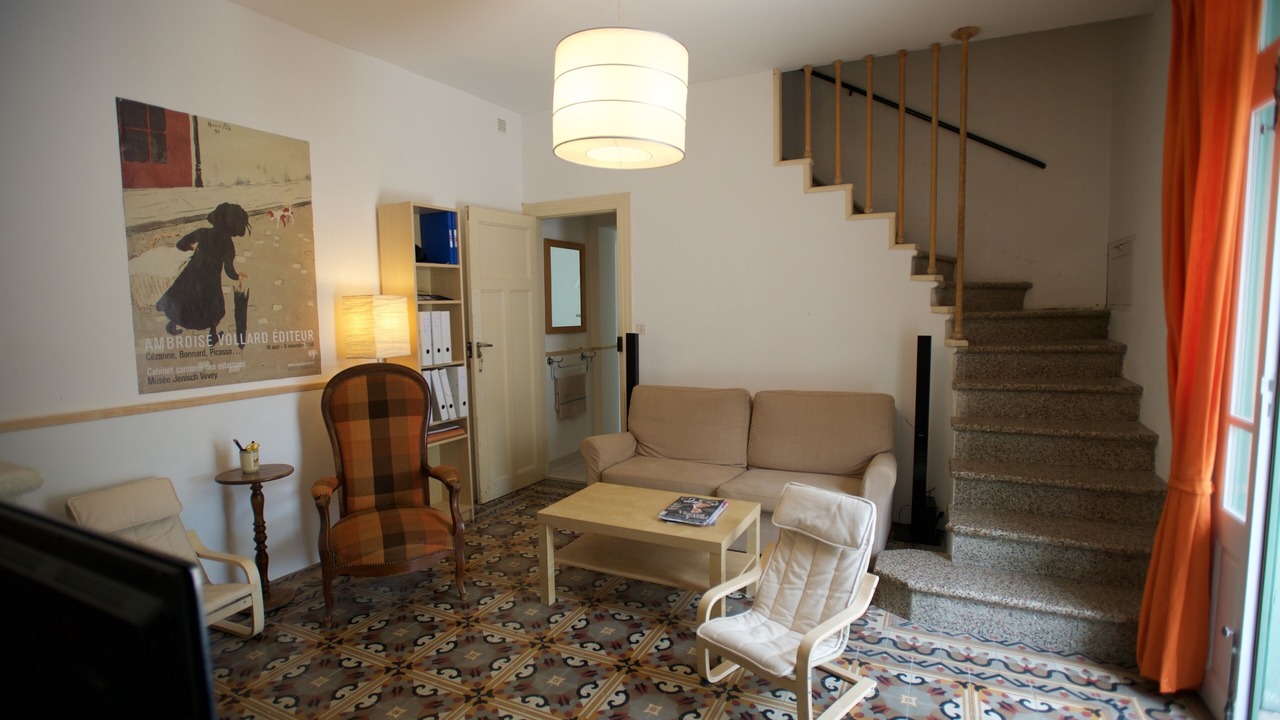 Photo of Livingroom in Uzes
