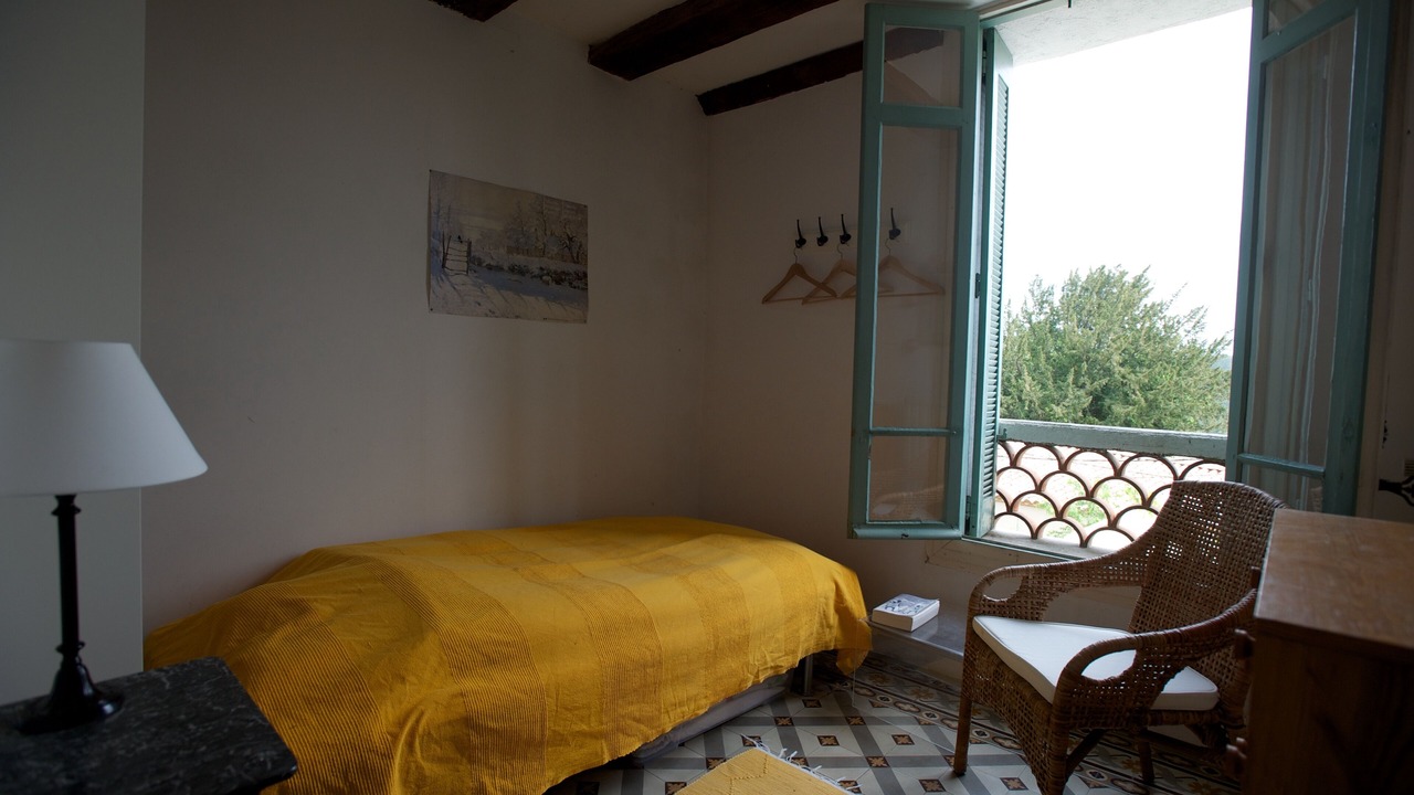 Photo of Bedroom in Uzes