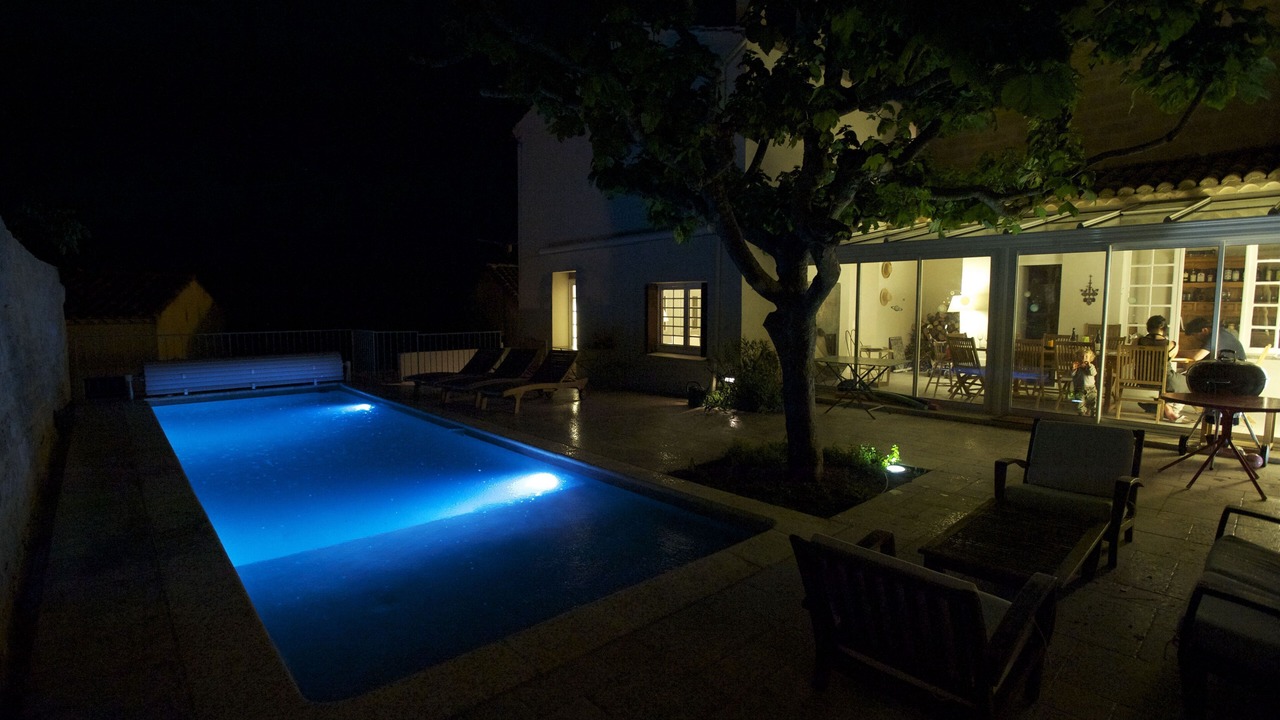 Photo of Outdoor in Uzes