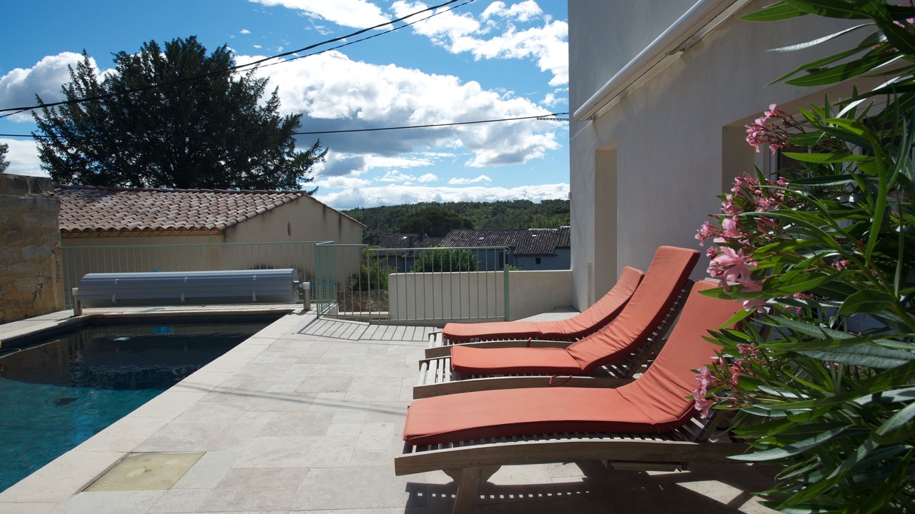 Photo of Outdoor in Uzes