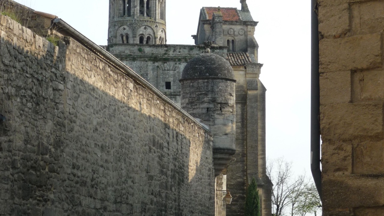 Photo of Others in Uzes