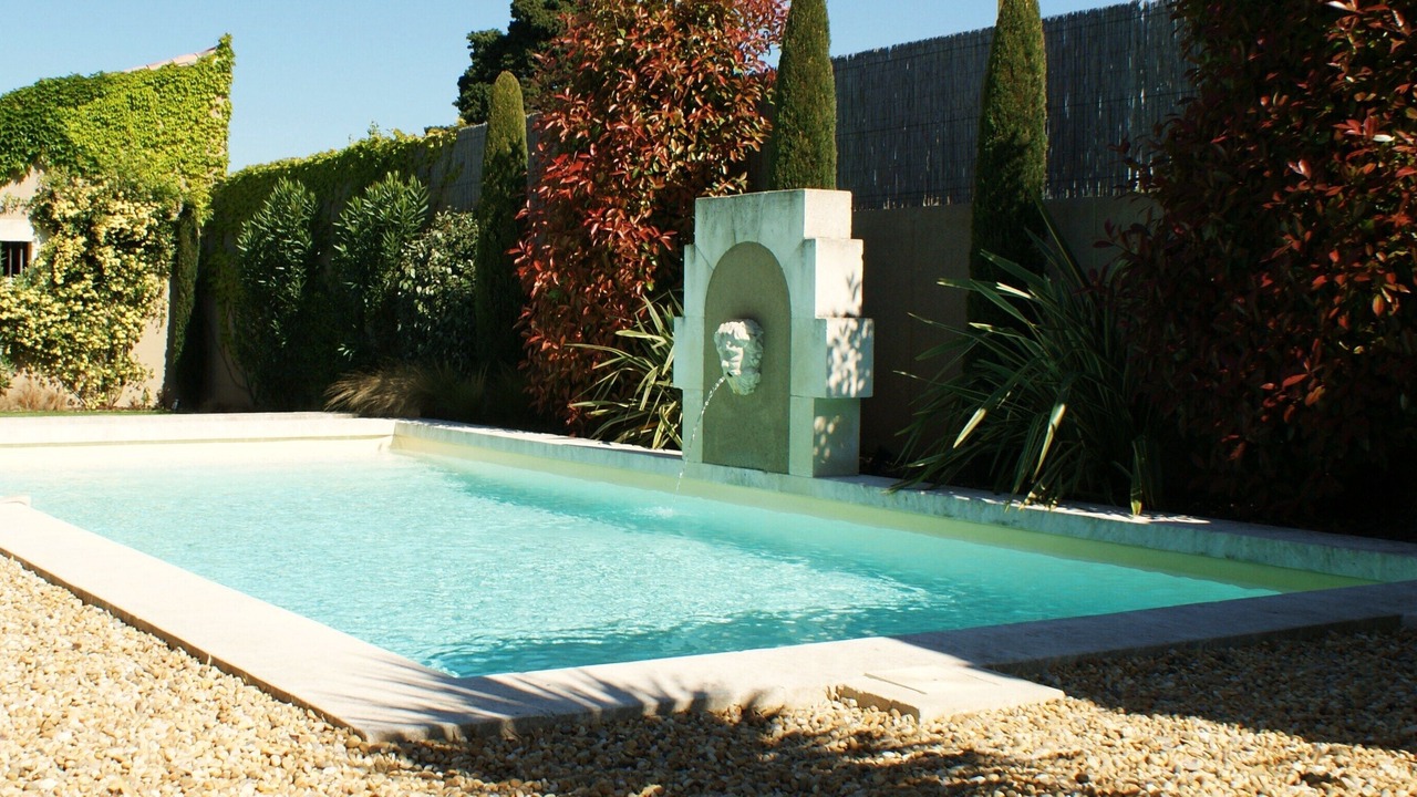 Photo of Outdoor in St.-Remy-de-Provence