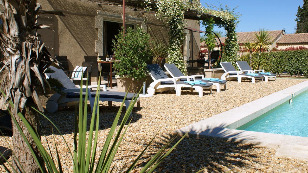 Photo of Outdoor in St.-Remy-de-Provence