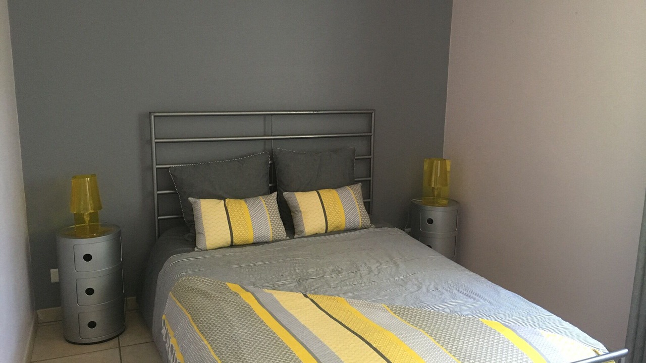 Photo of Bedroom in Istres