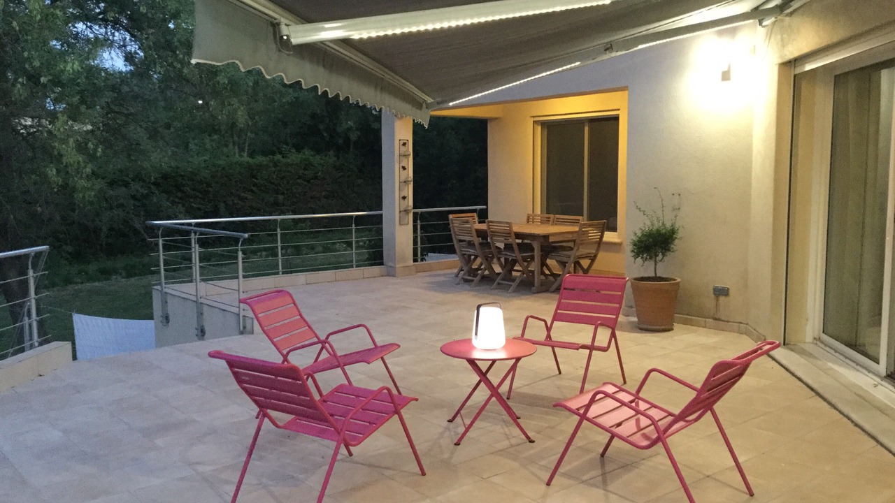 Photo of Outdoor in Istres